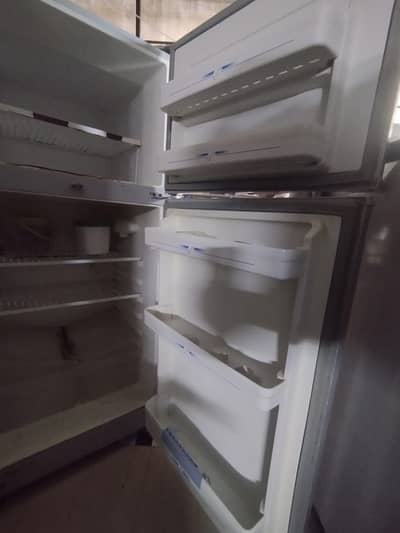 Refrigerator Haier