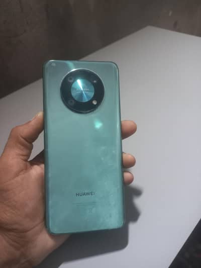 Huawei Nova Y90
