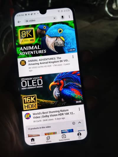 Infinix Note 11