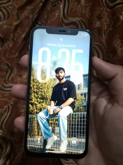 iphone 11 pro 256GB Non Pta