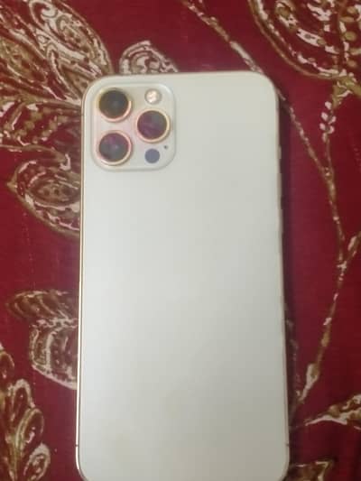 Apple iPhone 12 Pro Max