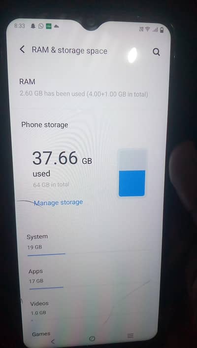 vivo y21