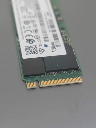 Orignal Branded Micron 2200s NVME 1TB Storage