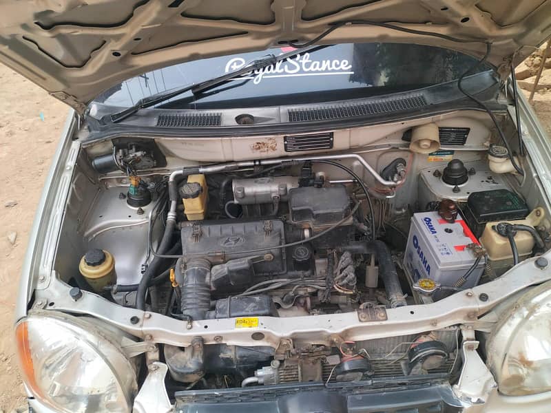 sentro 2006 model 6