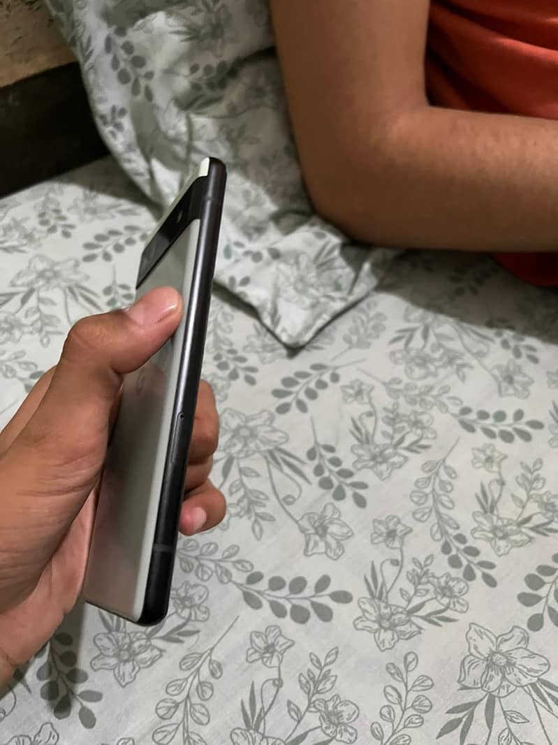 Google Pixel 6a 2