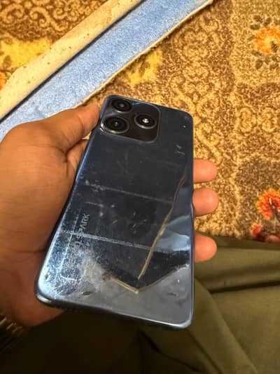 Tecno Spark 10C