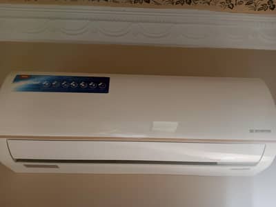 TCL Split one ton DC Inverter