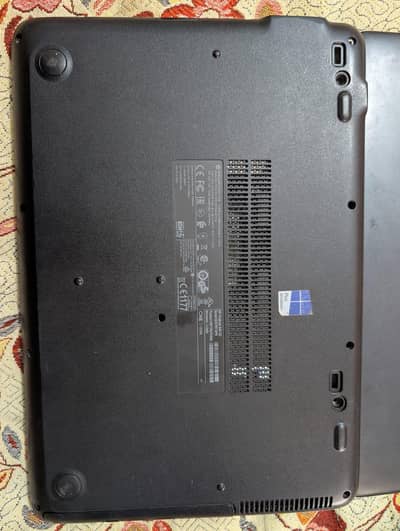HP ProBook 640 G2 Core i3 6th Gen