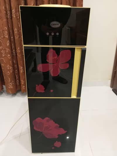 water dispenser