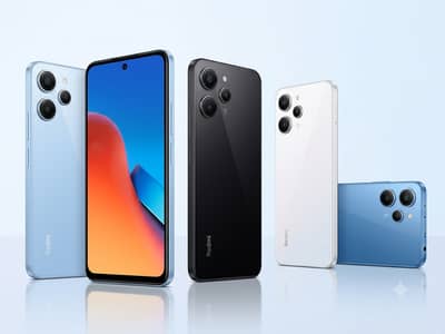 Xiaomi Redmi 12