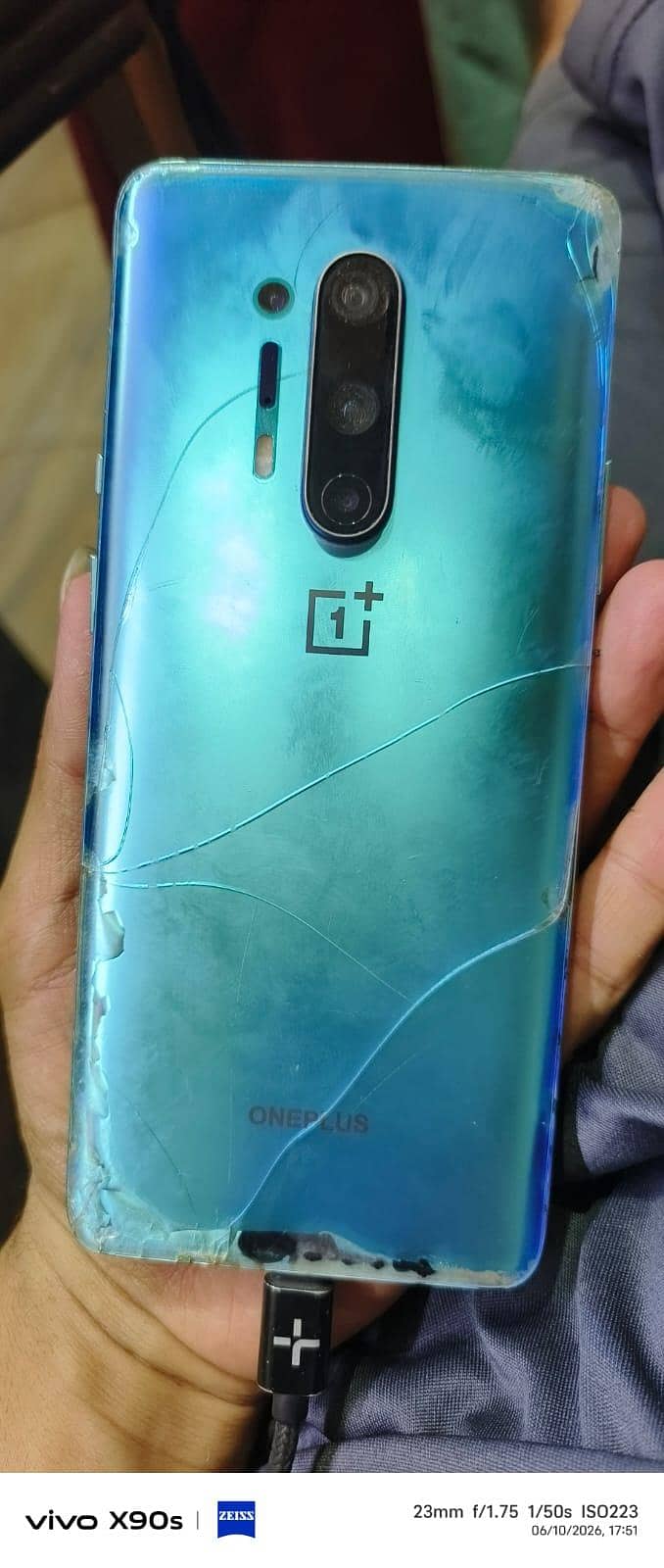 One Plus 8 Pro 1