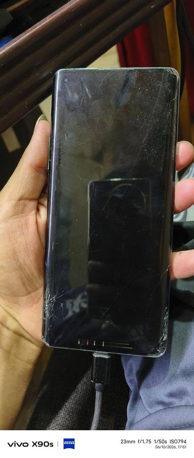 One Plus 8 Pro 2