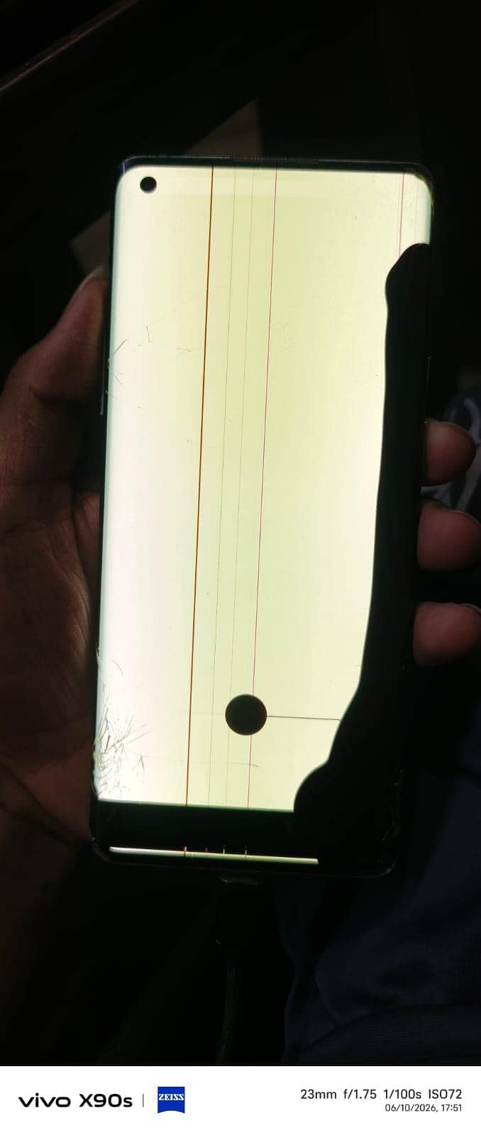 One Plus 8 Pro 3