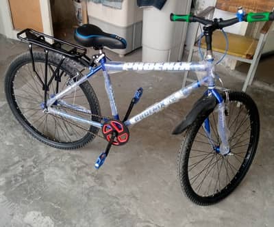 Phonix New bicycle