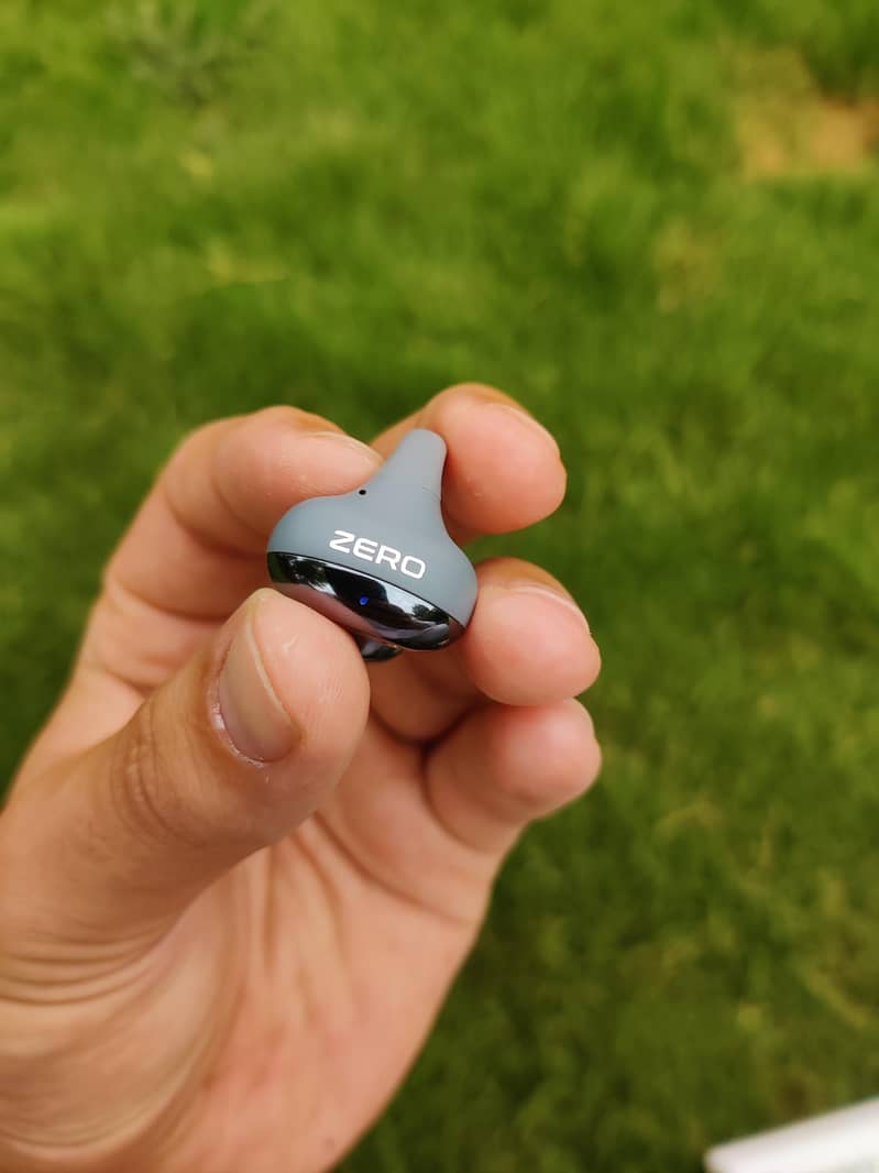 Zero snap z buds 6