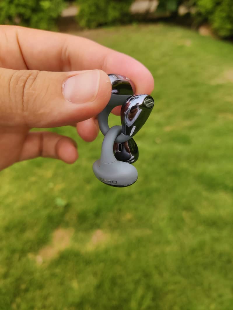 Zero snap z buds 7
