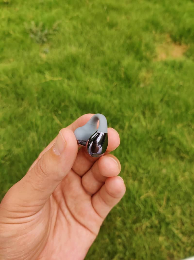 Zero snap z buds 9