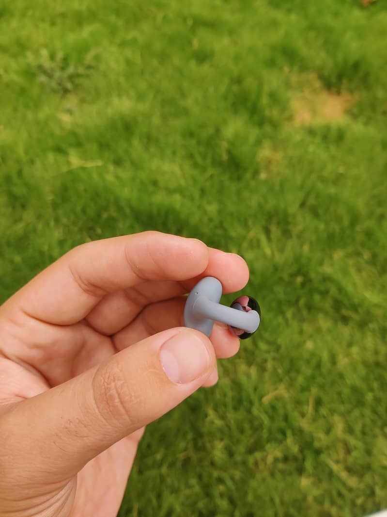 Zero snap z buds 10