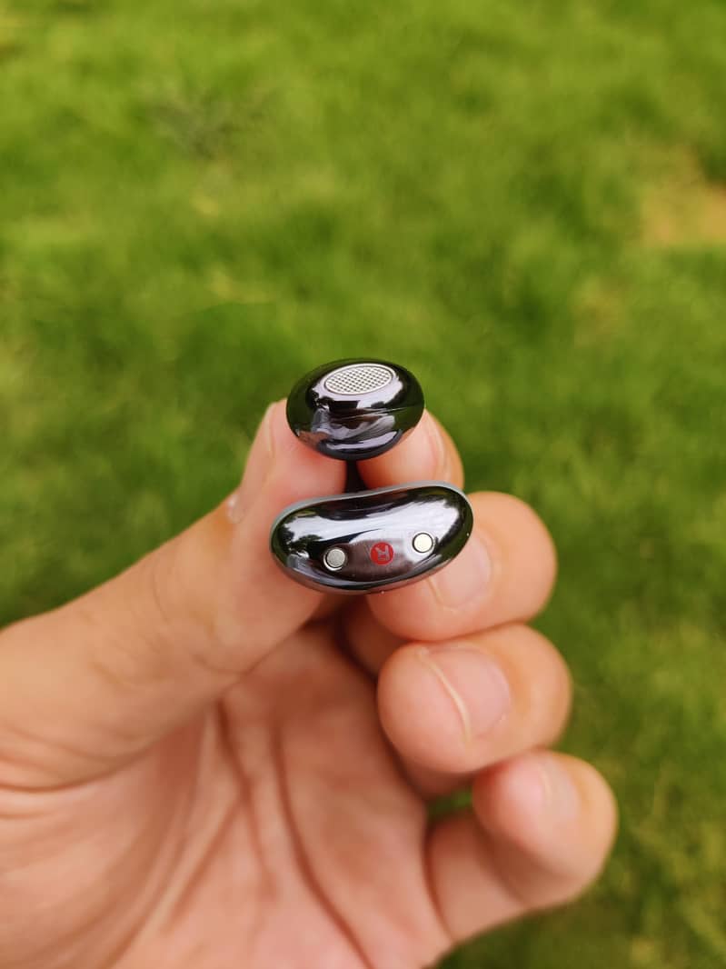 Zero snap z buds 11