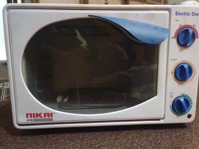 Oven Toaster made in Japan