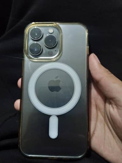 Apple iPhone 13 Pro