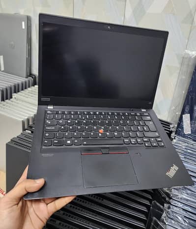 Lenovo X13 Laptop| Core i5 10th Gen| 8gb Ram | SSD | Elite Series