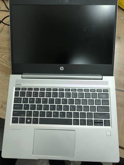 HP probook G7 430 8/256