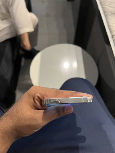 Apple iPhone 12 Pro