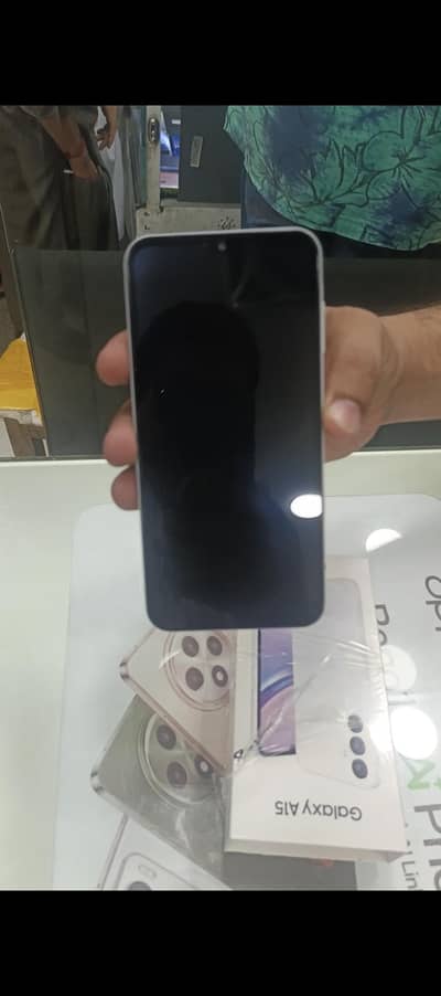 samsung a15