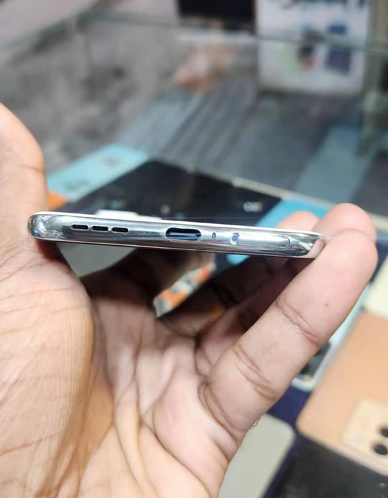 Tecno spark40proplus Model 5
