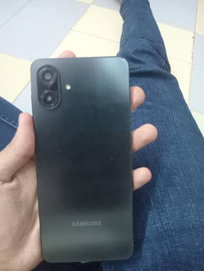 Samsung Mobile A07 5G 4/64GB