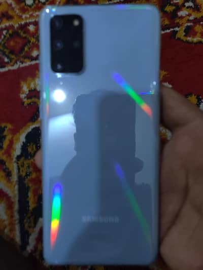 Samsung Mobile S20