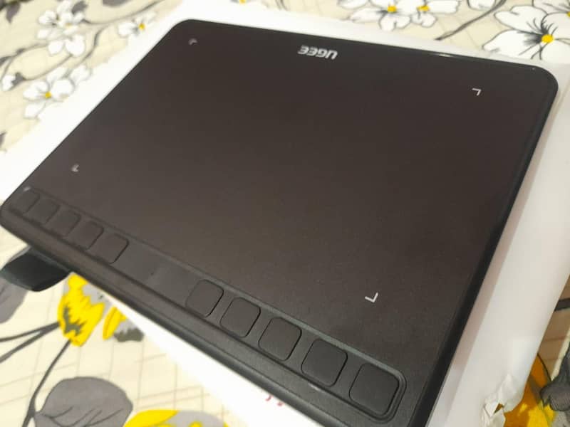 graphic tablet 2
