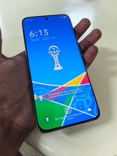 Tecno Spark 40 pro plus