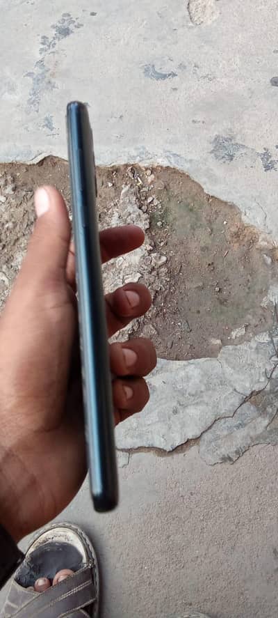 Motorola Moto G