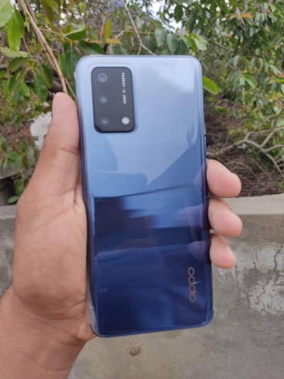 OPPO F19