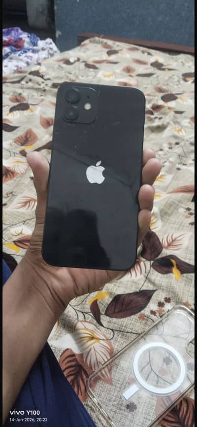 Apple iPhone 12