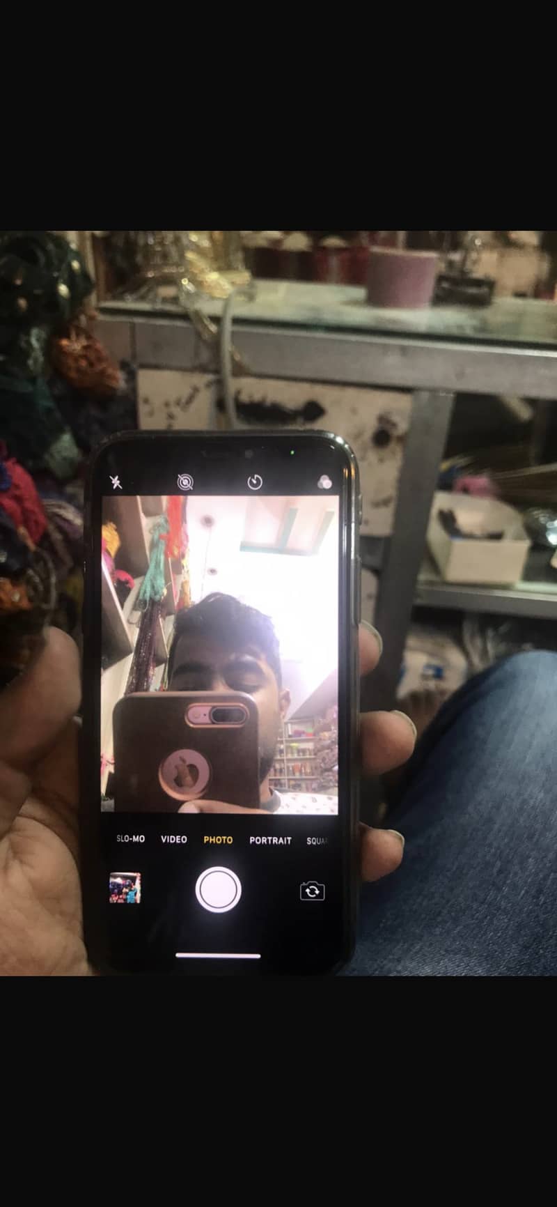 Apple iPhone X 1