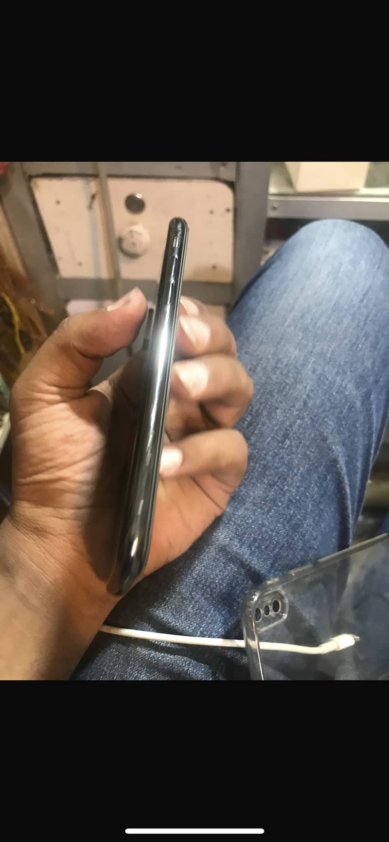 Apple iPhone X 2