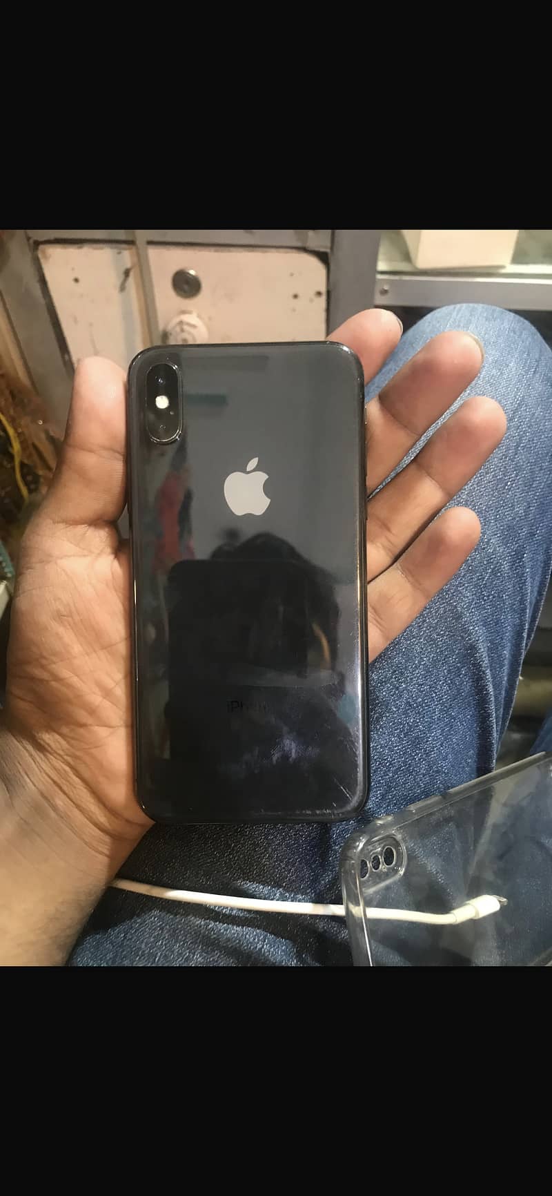 Apple iPhone X 3