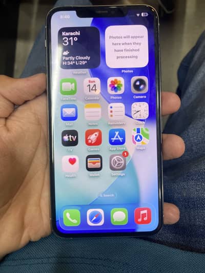 Apple iPhone 11 Pro Max