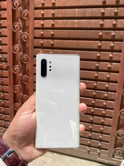 Samsung Mobile Note 10 Plus