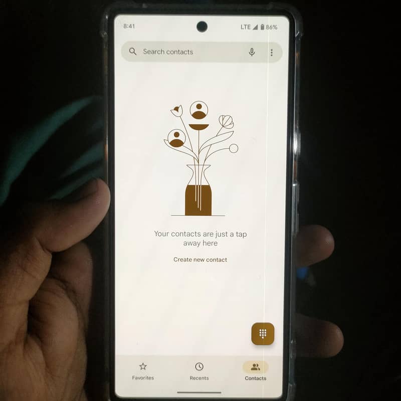 Google Pixel 7 6