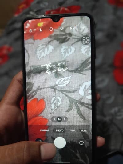 Samsung Mobile A13