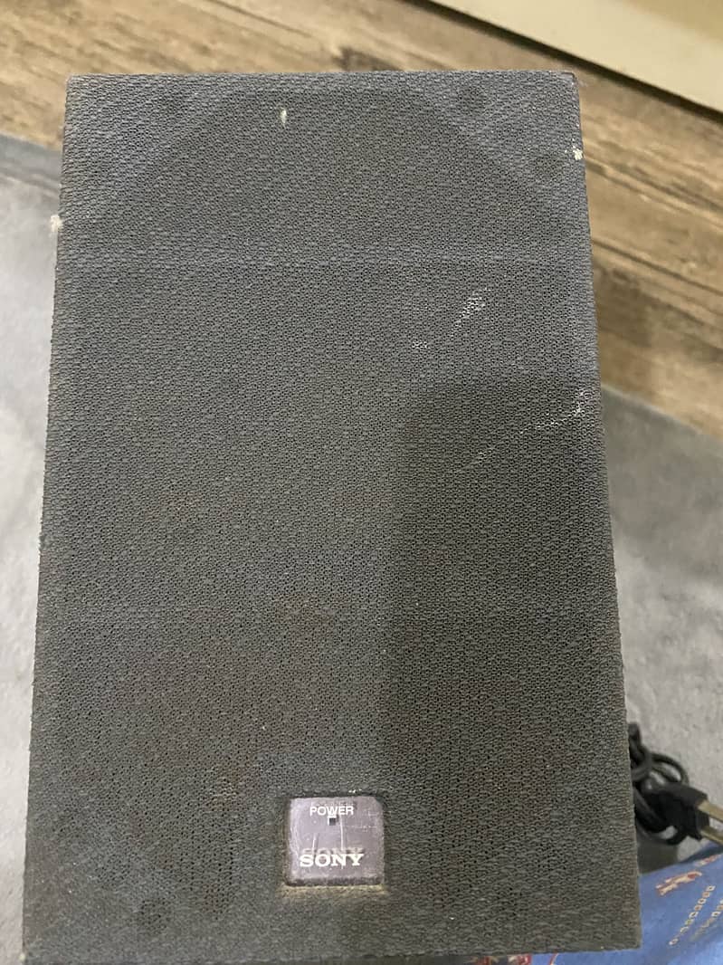 Speakers 0