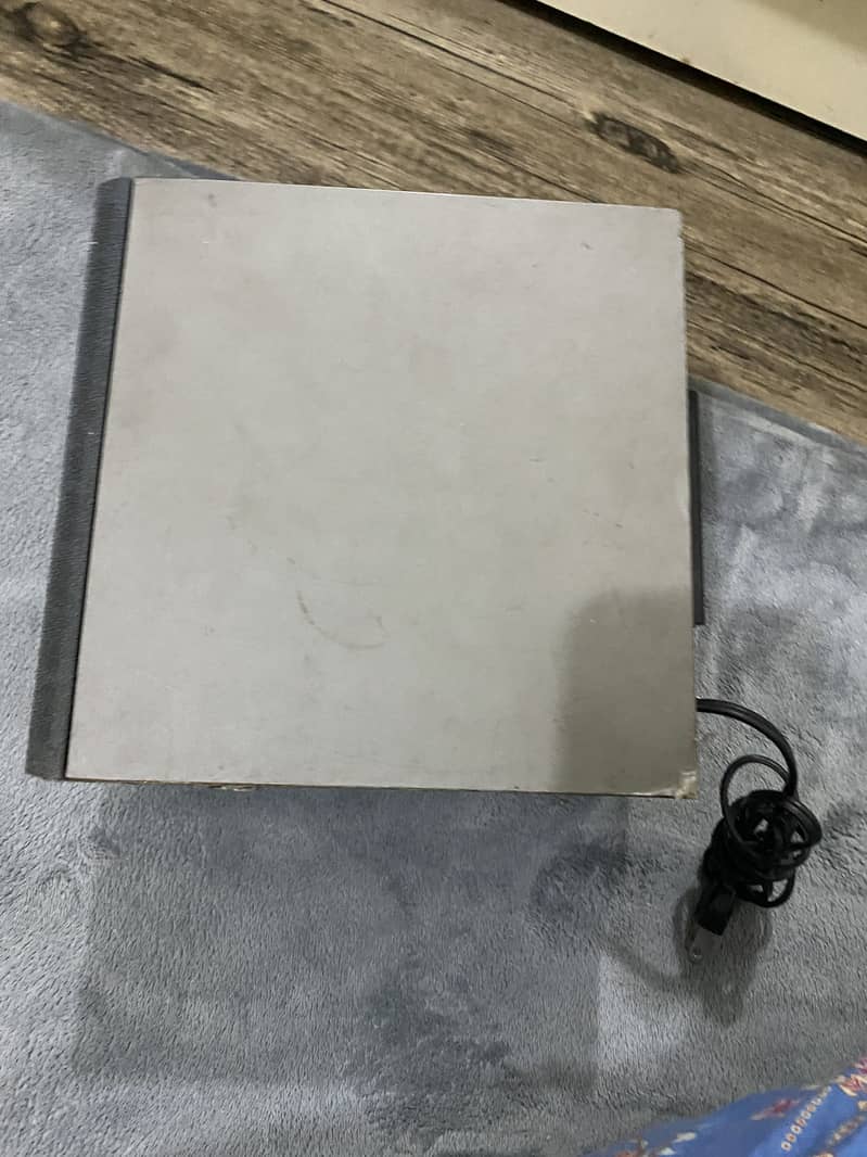 Speakers 2
