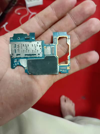 Samsung Mobile A71