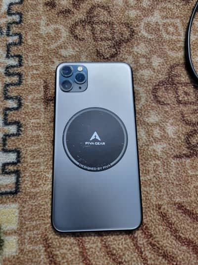 Apple iPhone 11 Pro Max