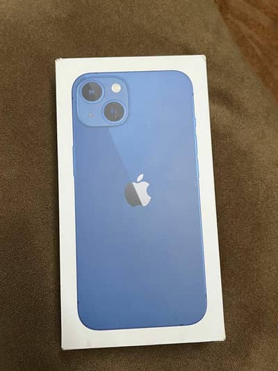 Apple iPhone 13