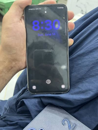 Samsung s23 Fe 8 128 10/10 condition all okay set hey 03048688590